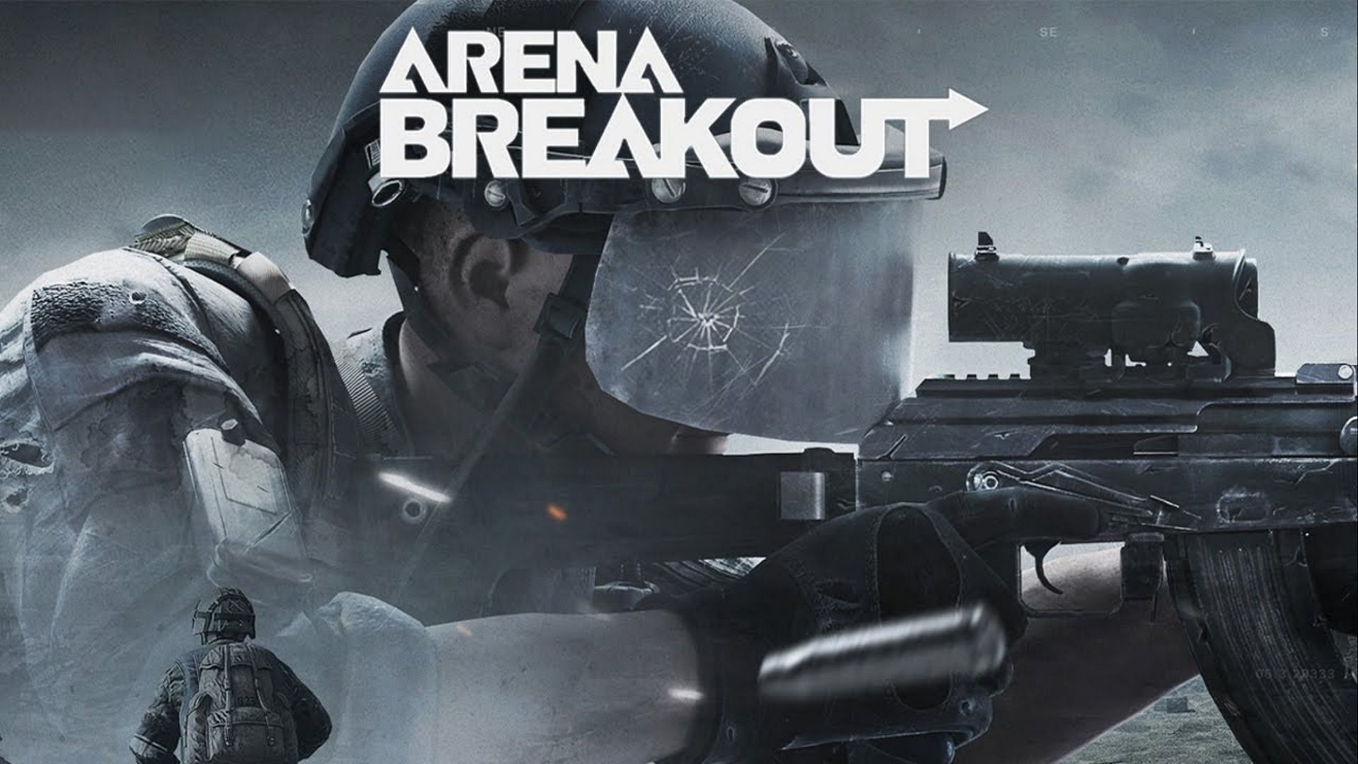 1920x1080 Arena Breakout Creator Camp preview unique, hardcore shooter for mobile devices, Desktop