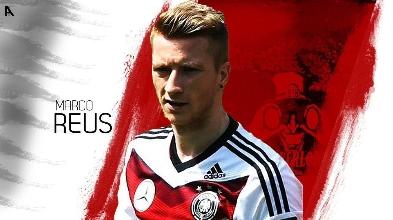 1280x720 Marco Reus Wallpaper High Resolution and Quality DownloadMarco Reus, Desktop