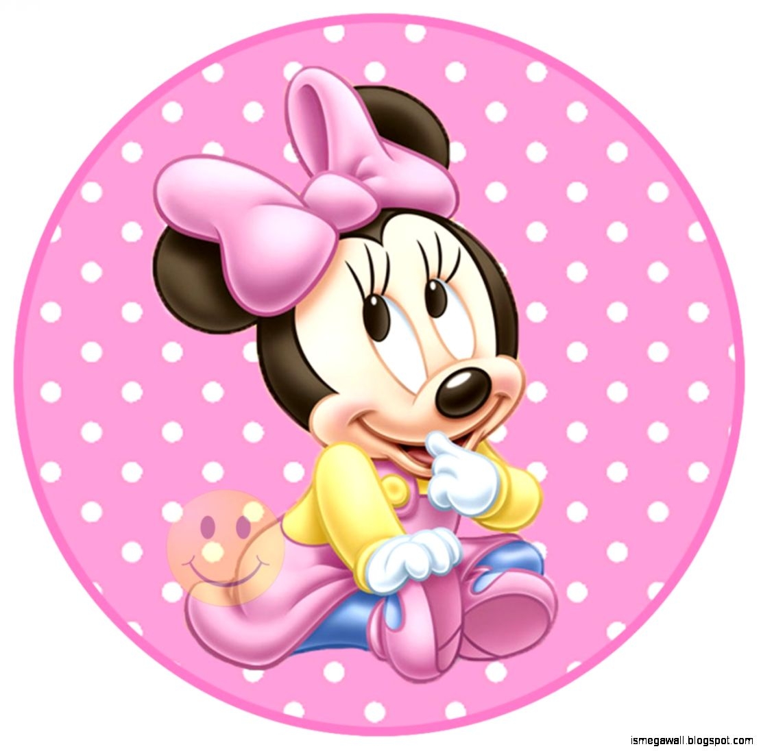 1110x1100 Cute Minnie Mouse Baby Important Wallpaper Cute Minnie Mouse Wallpaper & Background Download, Desktop