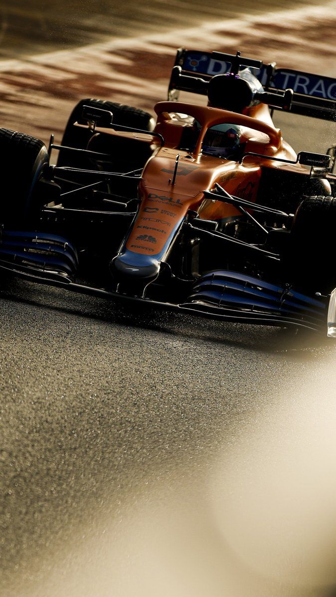 680x1200 McLaren's #WallpaperWednesday and we've brought the goodies, Phone