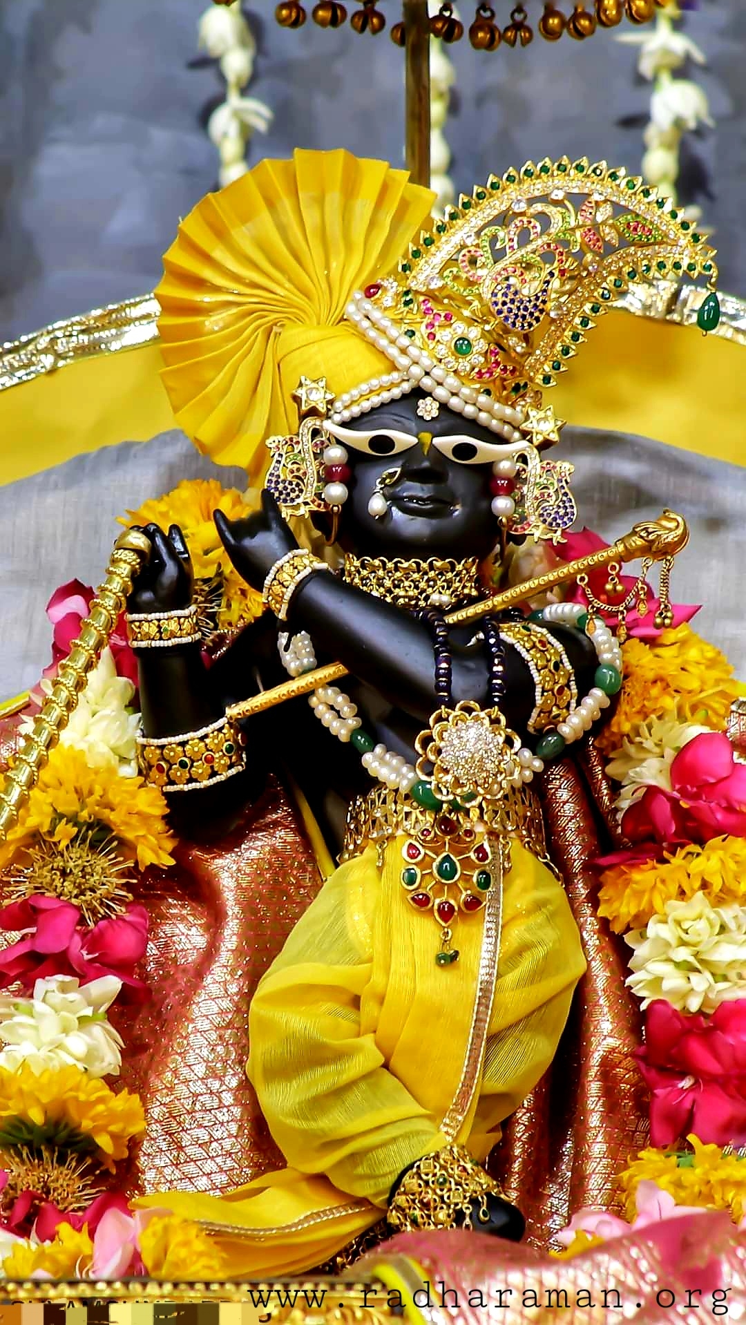 1080x1920 Daily Darshan, Phone