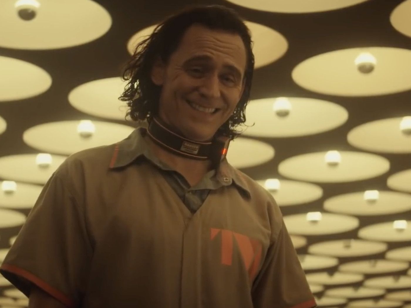 1400x1050 Loki realizes how screwed he is in the new Loki trailer, Desktop