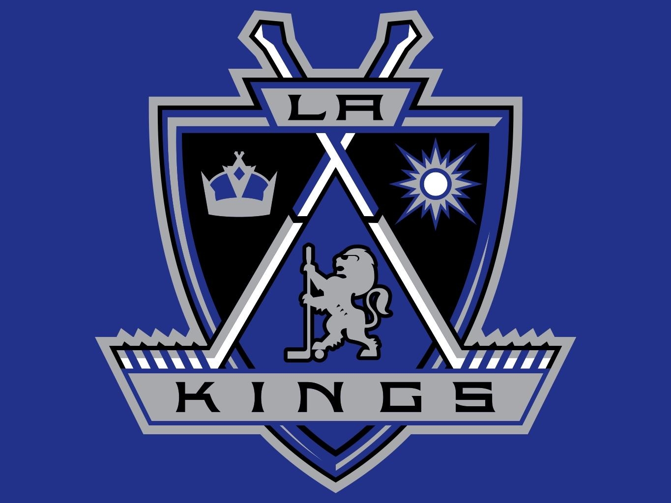 1370x1030 Los Angeles Kings Wallpaper Deskx1024 px, Desktop