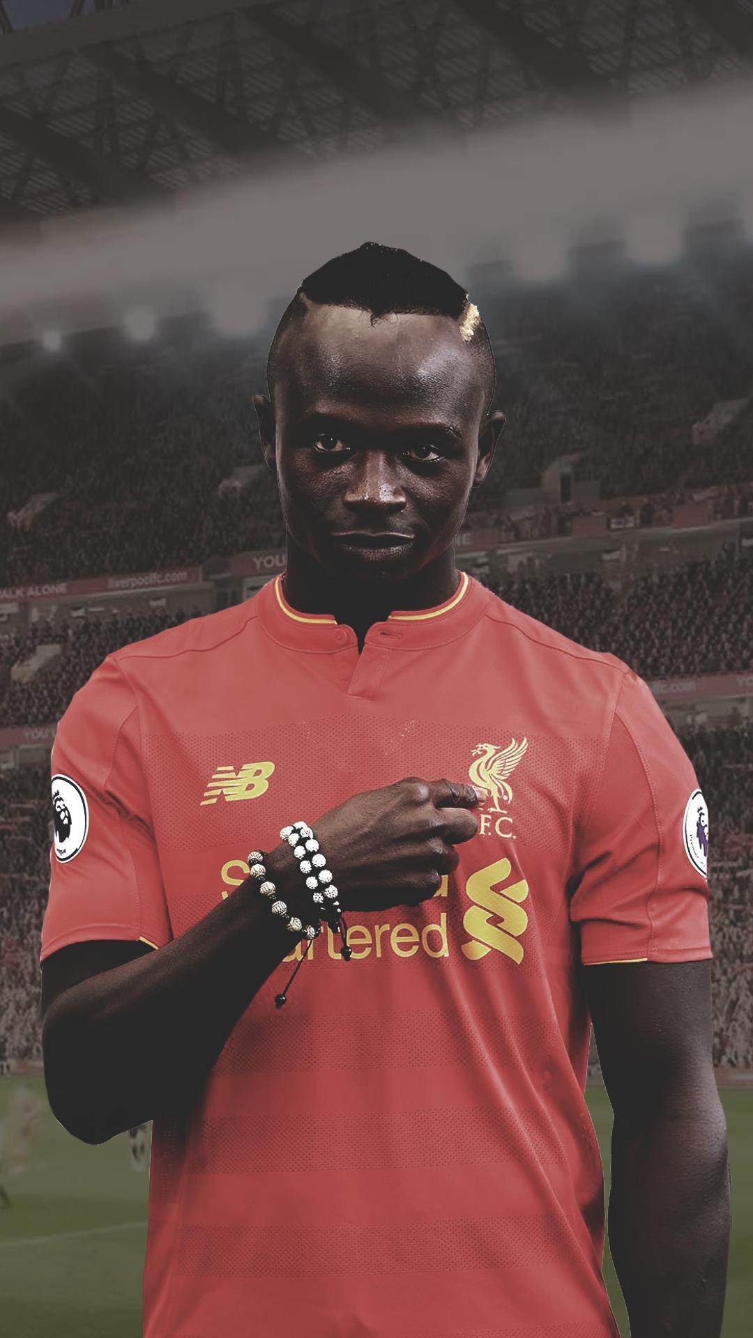 1080x1920 I made a Mané Phone wallpaper does everyone think?, Phone