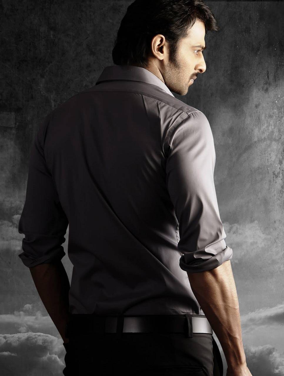 970x1280 Prabhas Mirchi wallpaper, Phone