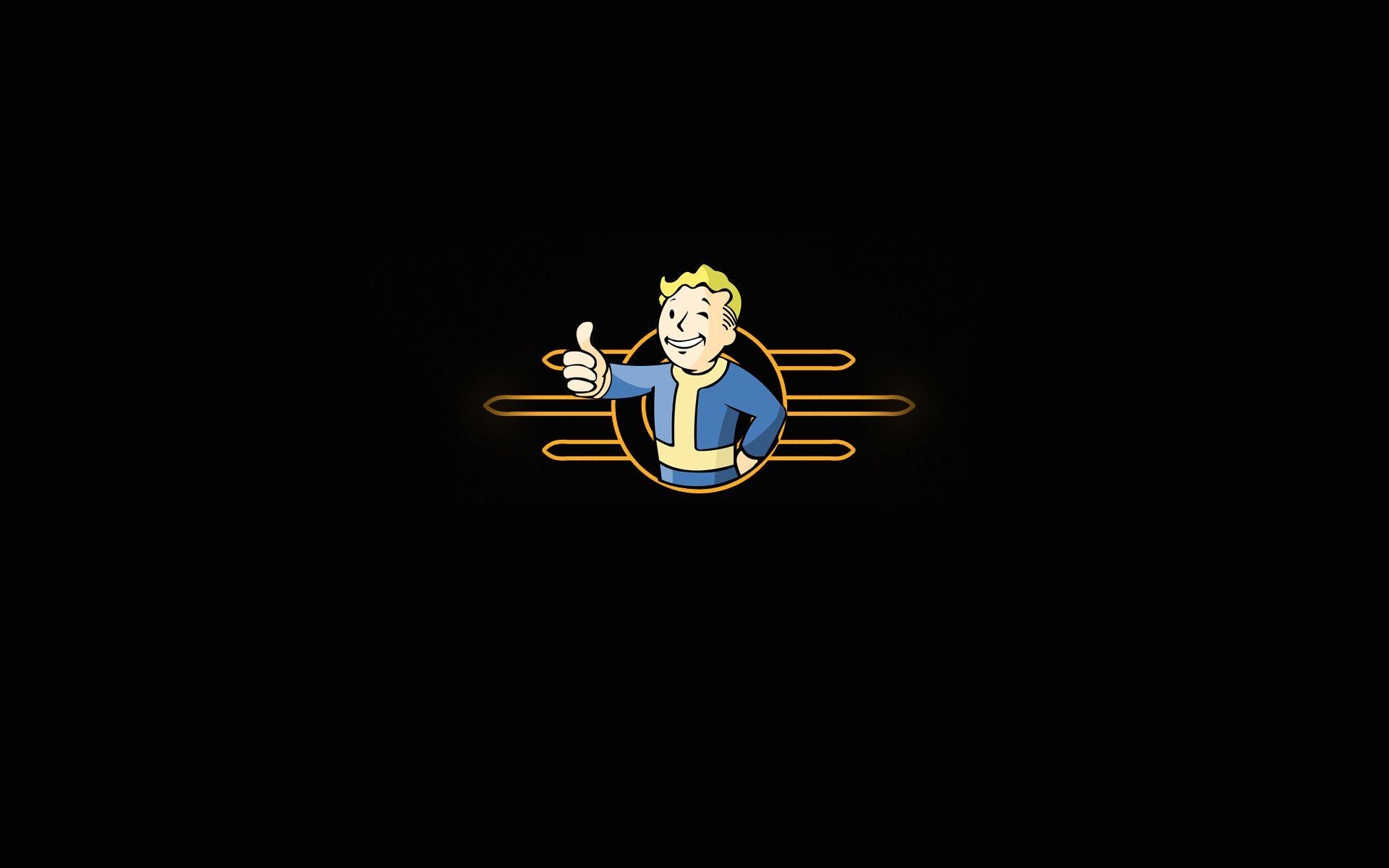 1920x1200 Fallout Pip Boy Wallpaper HD, Desktop