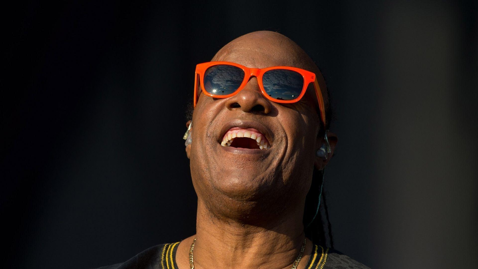 1920x1080 Stevie Wonder Wallpaper, Picture, Image, Desktop