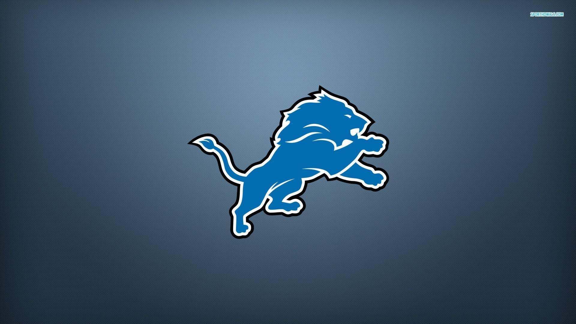 1920x1080 Detroit Lions Background Wallpaper, Desktop