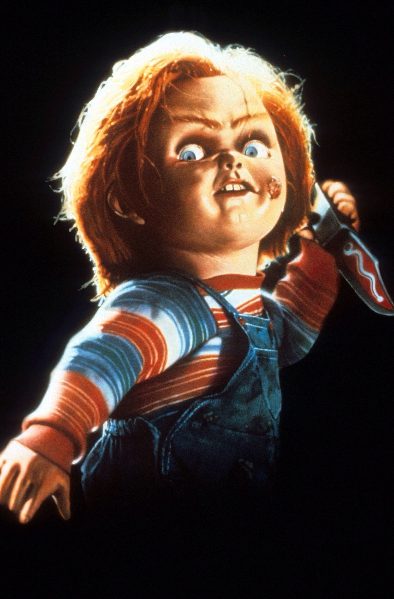 1650x2500 Seed of Chucky Wallpaper, Phone