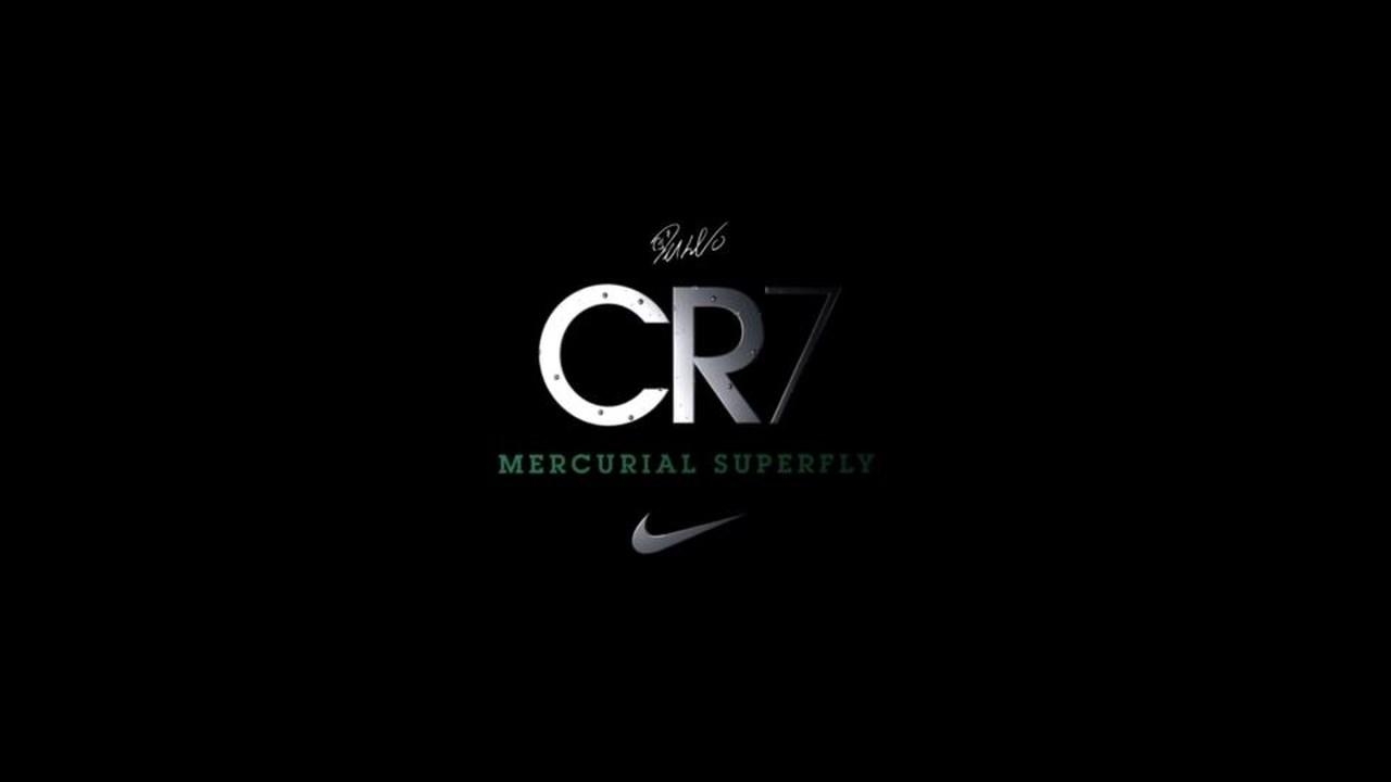 1280x720 Nike Mercurial Superfly CR7 JOHN MOTION, Desktop