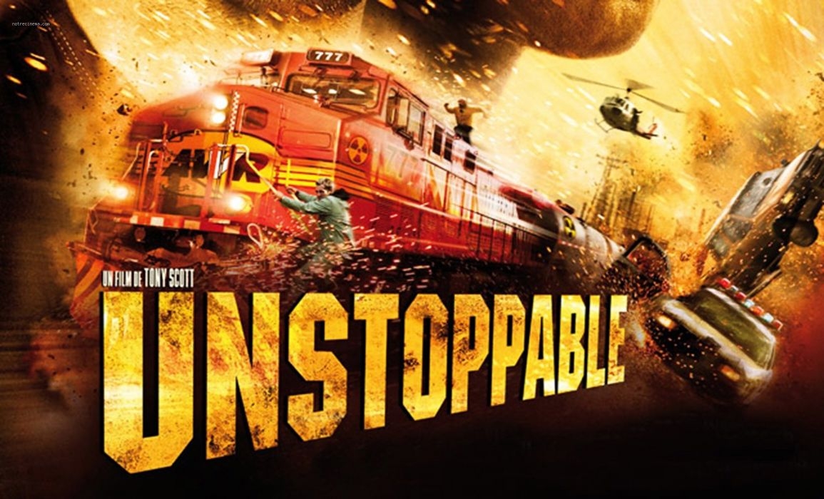 1160x700 UNSTOPPABLE action thriller train locomotive wallpaperx1200, Desktop