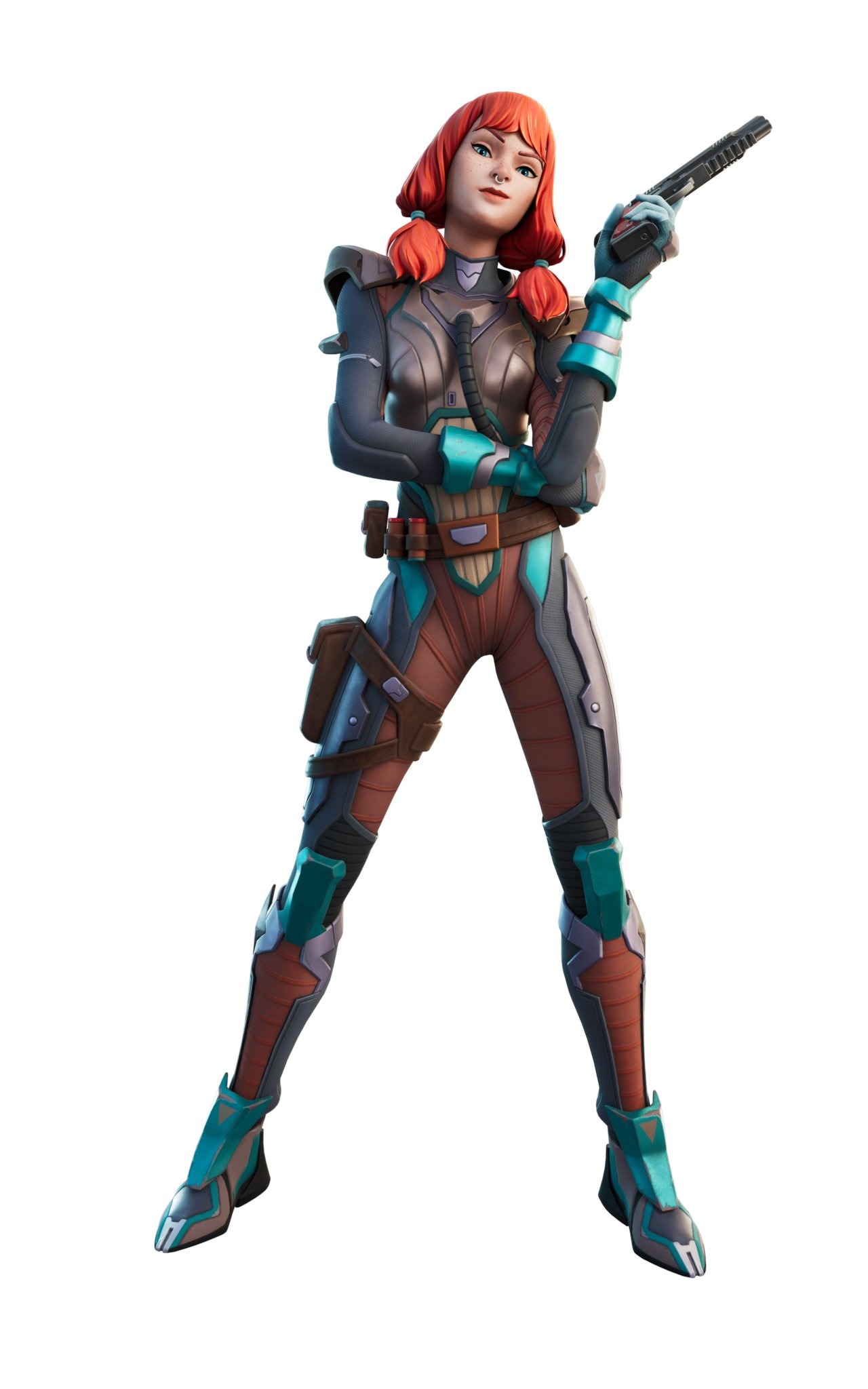 1280x2050 The Imagined Fortnite wallpaper, Phone