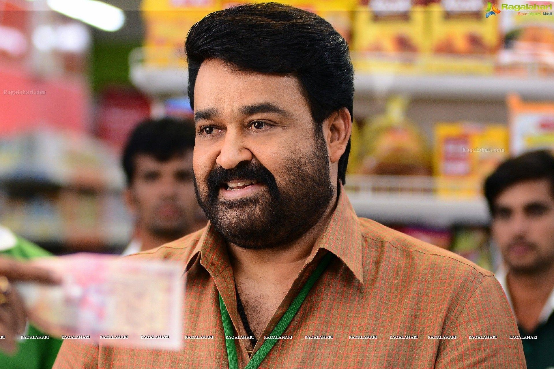 1920x1280 Mohan Lal Wallpaper & Background Download, Desktop