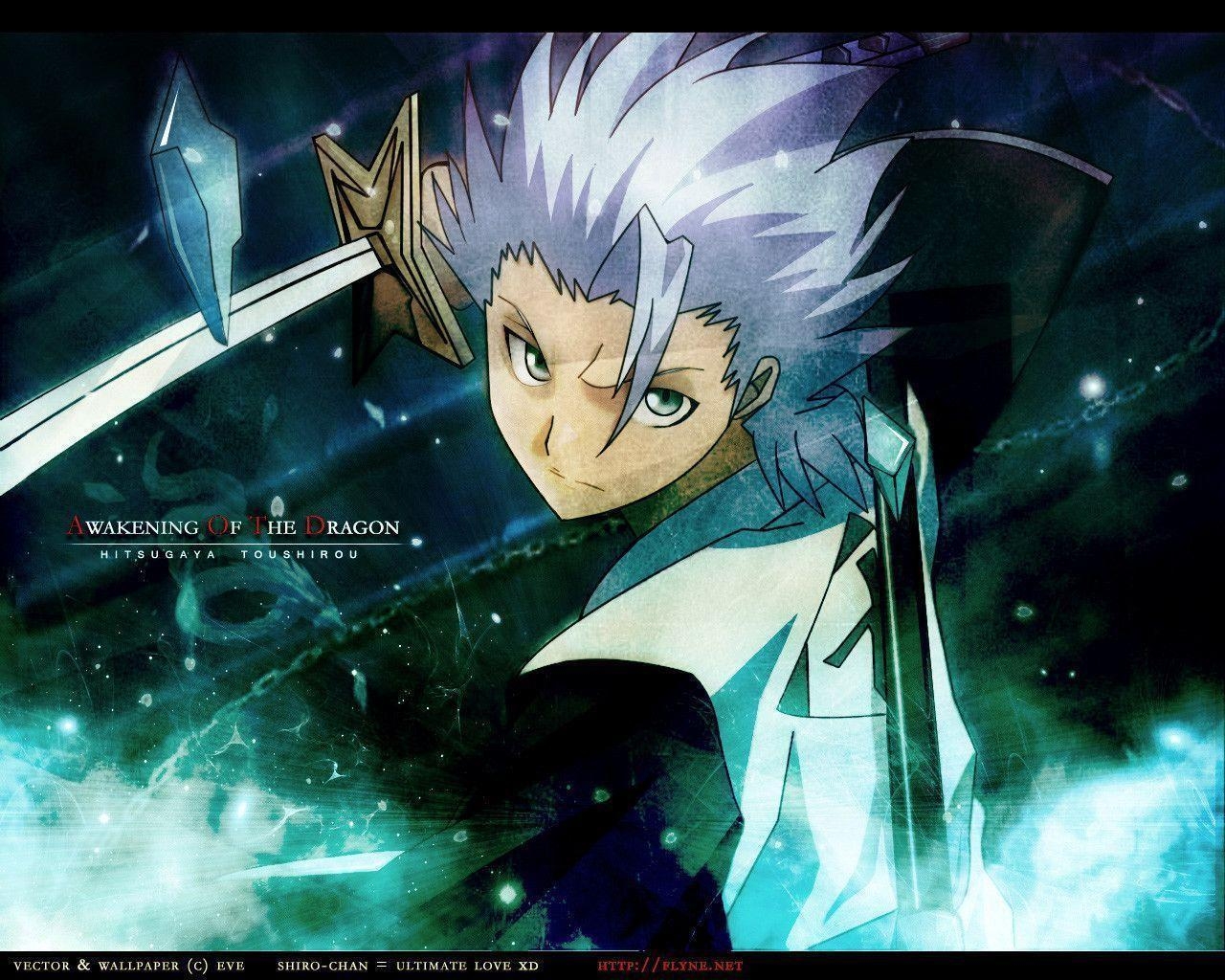 1280x1030 Toushiro Hitsugaya Hitsugaya Wallpaper, Desktop