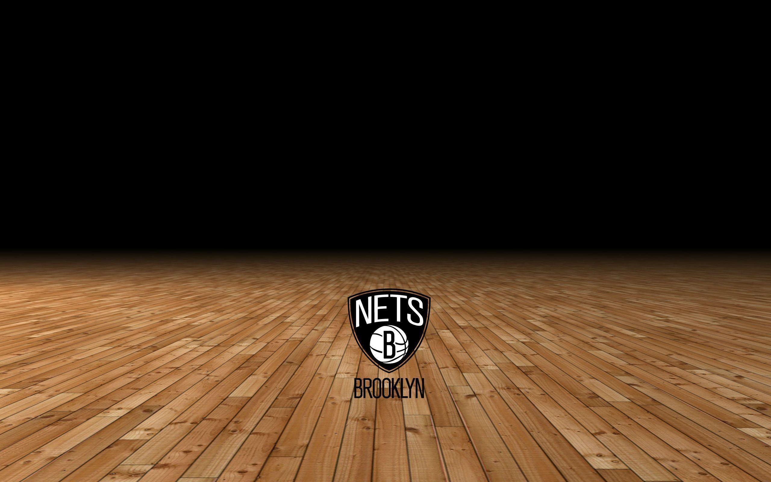 2560x1600 Brooklyn Nets Background HD, Desktop