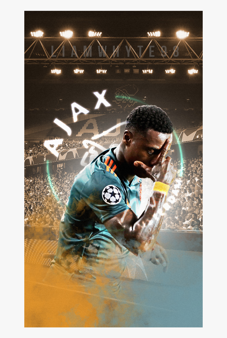 860x1280 Quincy Promes Wallpaper Ajax, HD Png Download, Phone