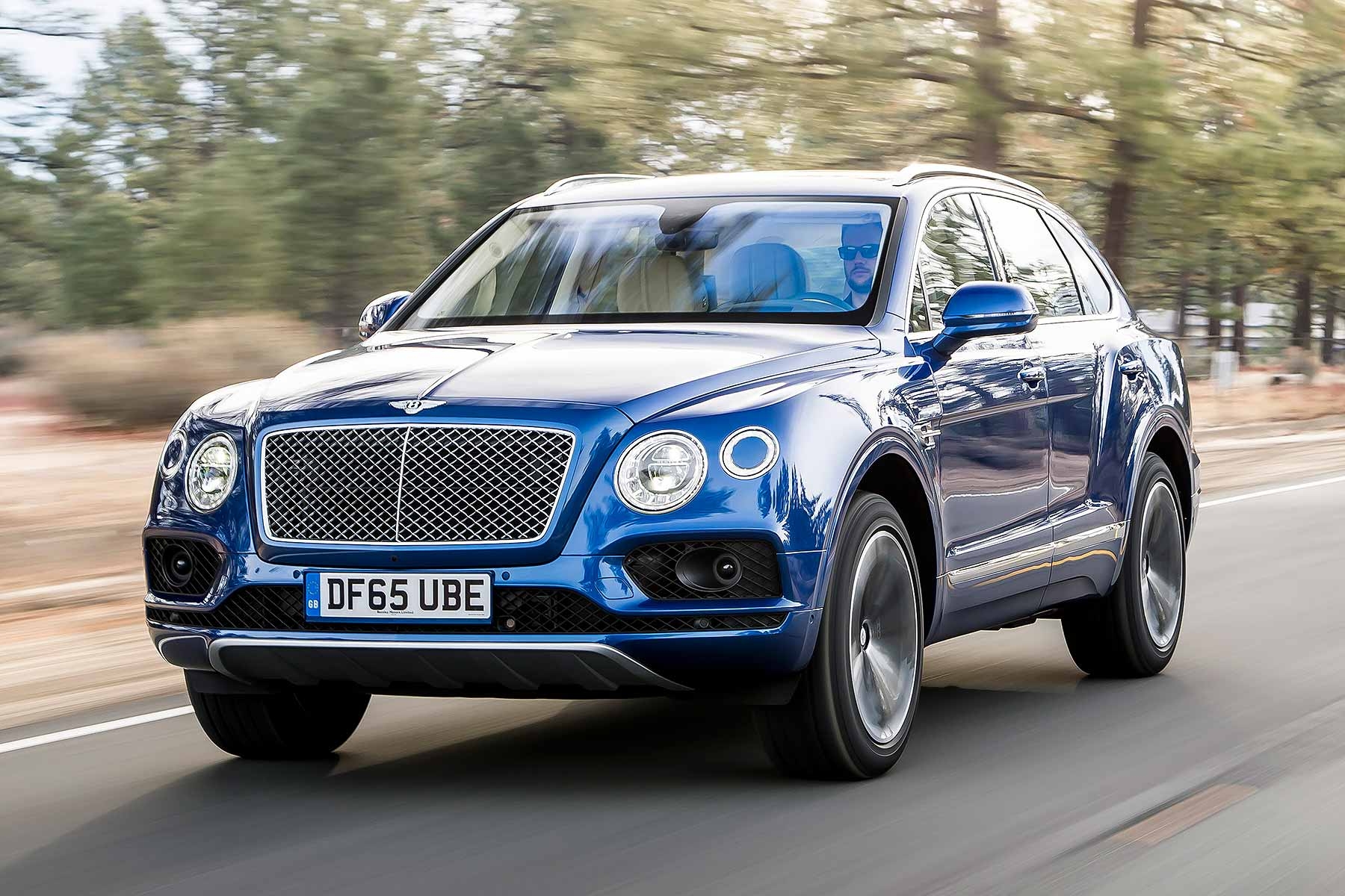 1800x1200 Bentley Bentayga HD Wallpaperwallpaper.net, Desktop