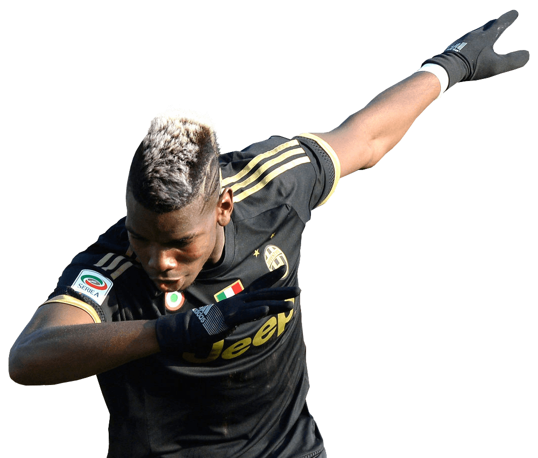 1080x920 Paul Pogba Dab.png (1074×916), Desktop