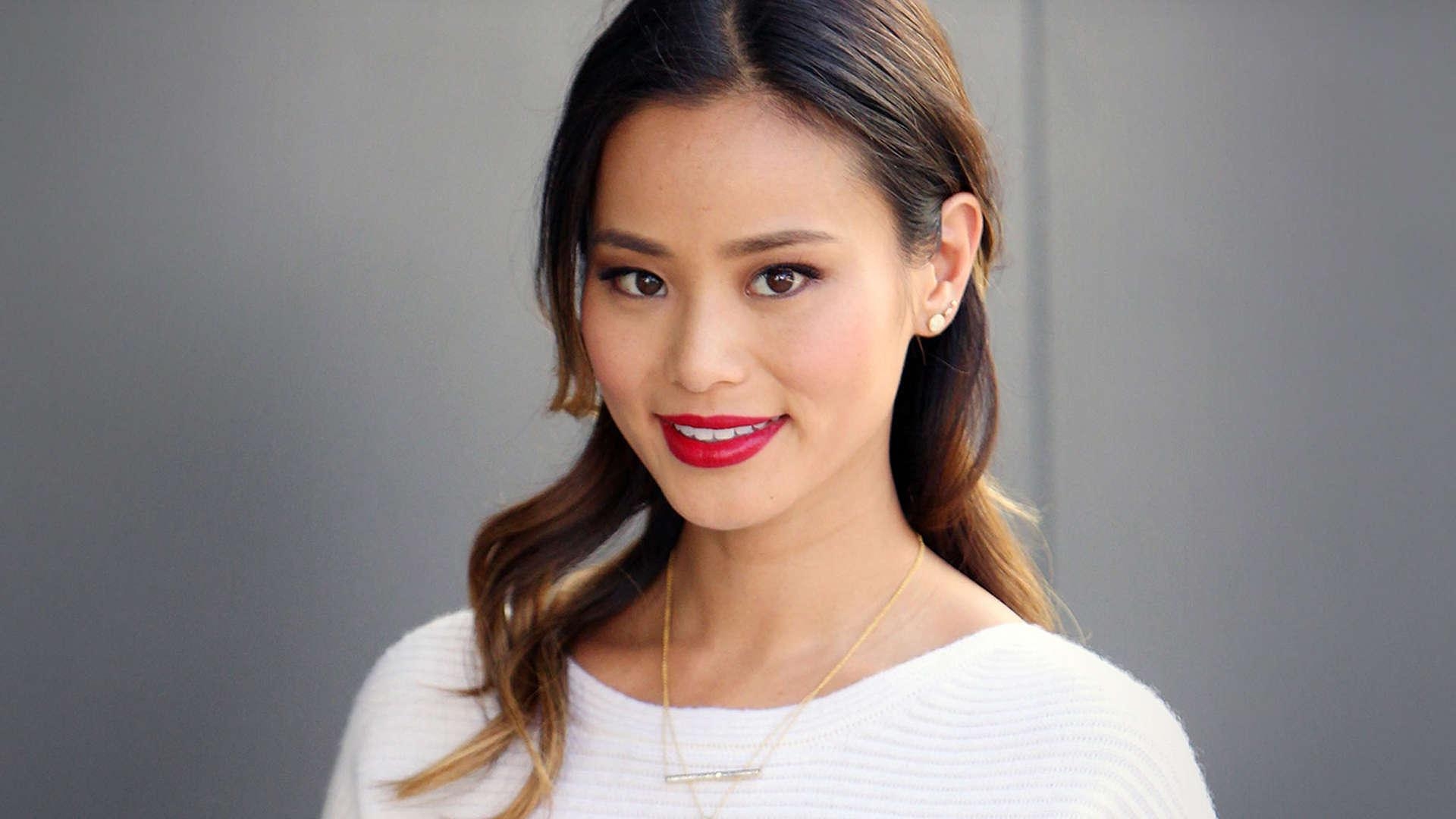 1920x1080 Gorgeous HD Jamie Chung Wallpaper, Desktop