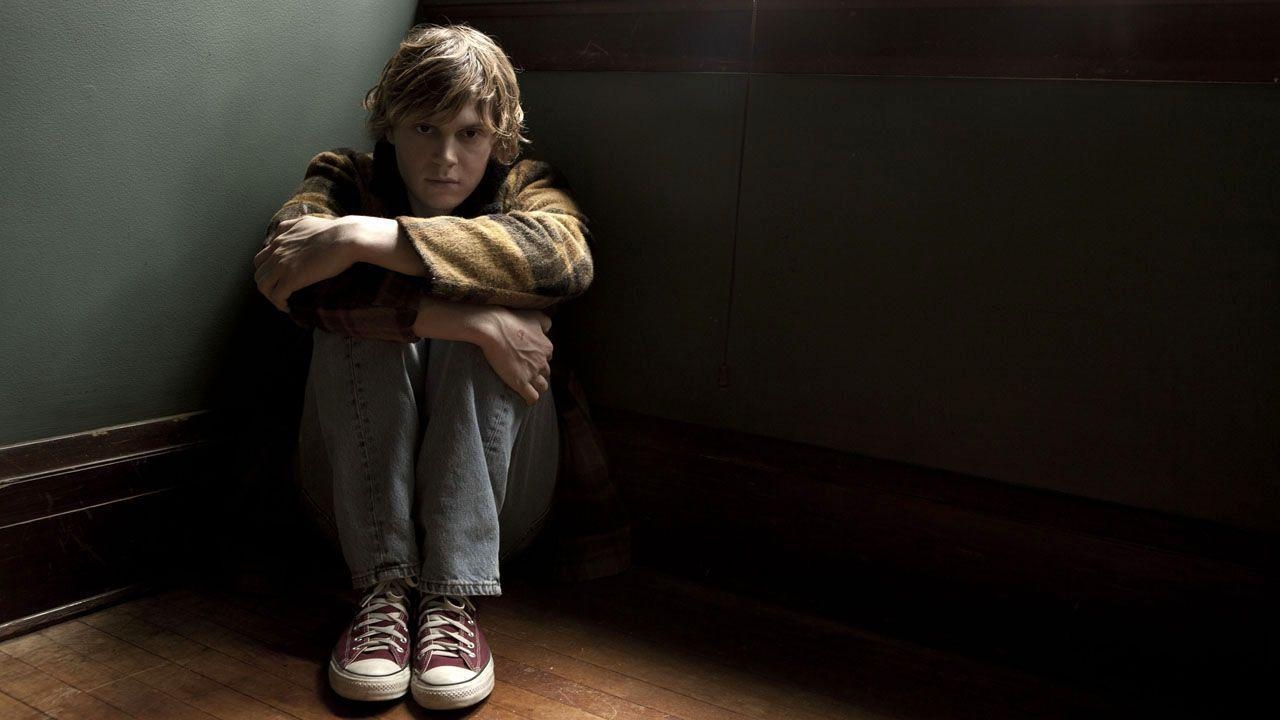 1280x720 Evan Peters, American Horror Story 16 9, Desktop