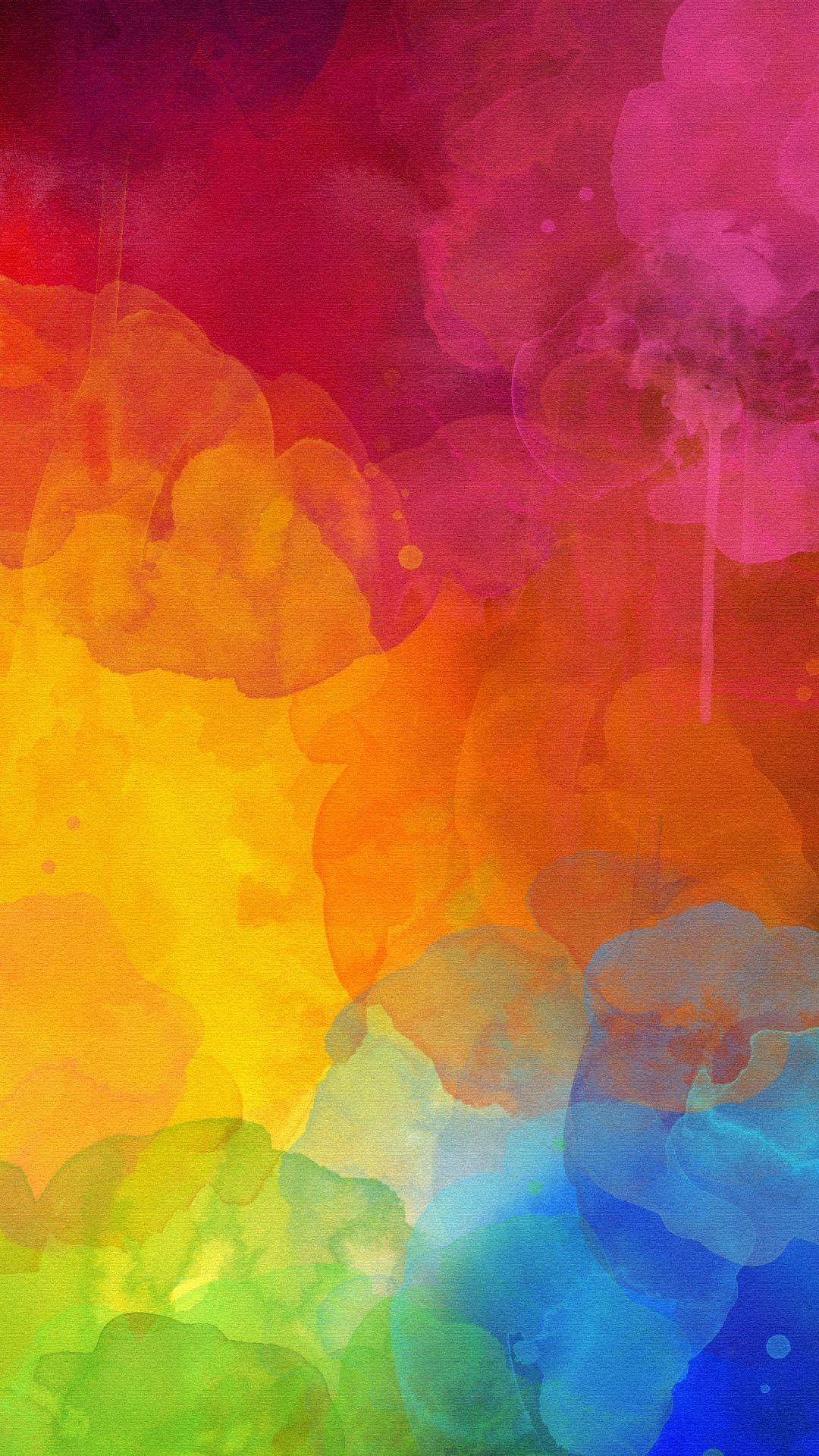 1080x1920 Try these awesome abstract wallpaper from Xiaomi's Mi 4, Phone