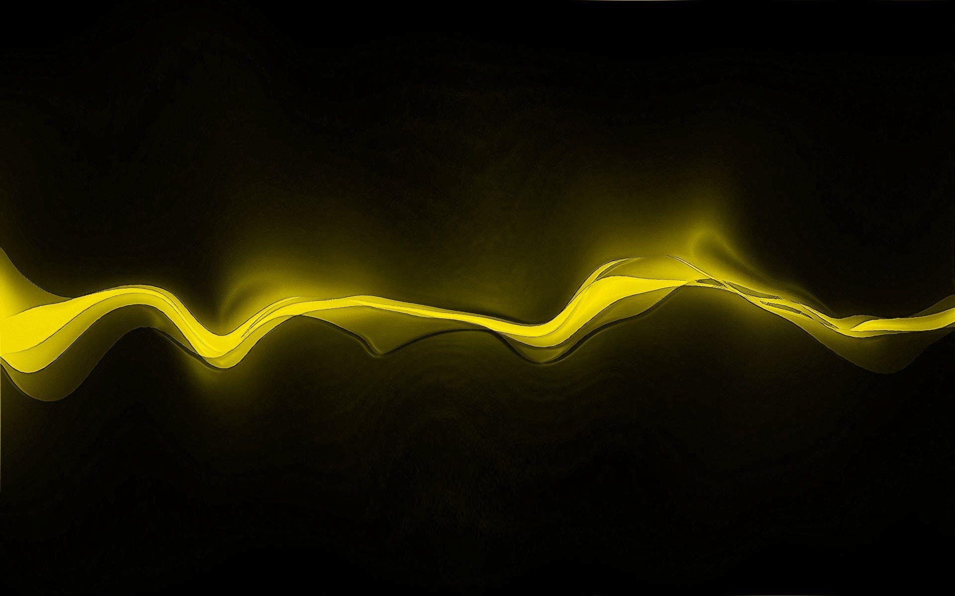 1920x1200 Yellow Wallpaper 964. HD Desktop Background, Desktop