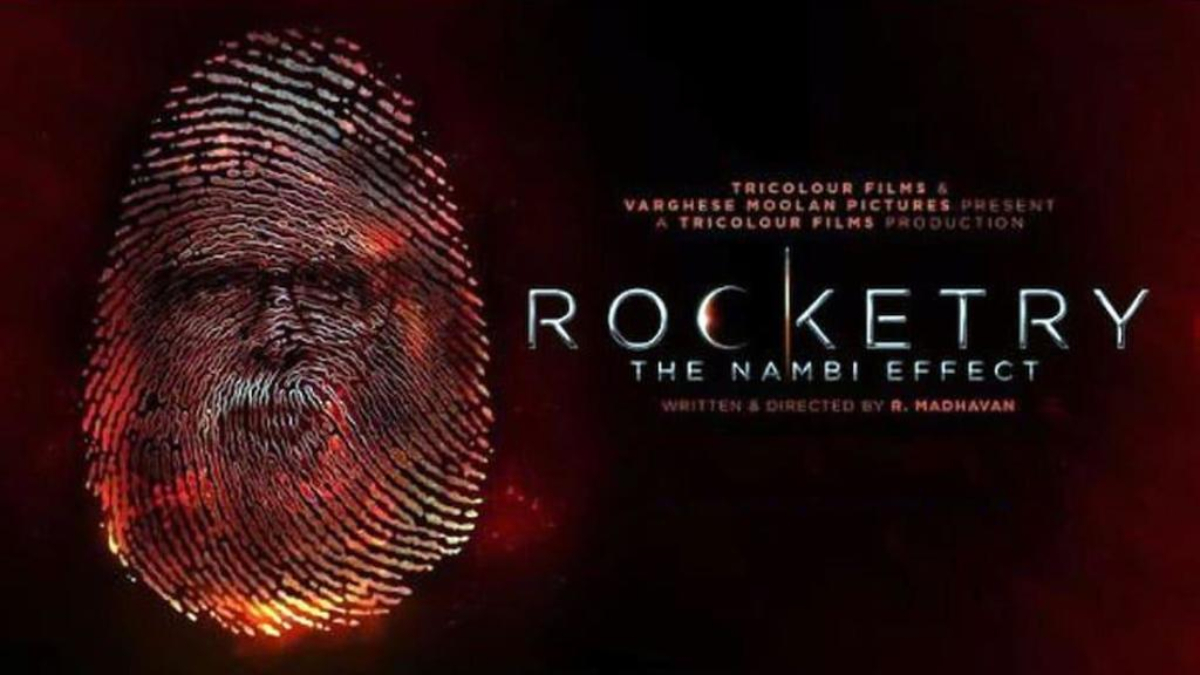 1200x680 Is R Madhavan starrer Rocketry: The Nambi Effect heading to OTT? Here's what the actor has to say, Desktop