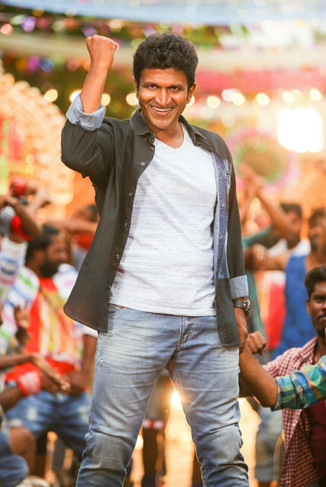 1080x1610 Puneeth Rajkumar Wallpaper for Android, Phone