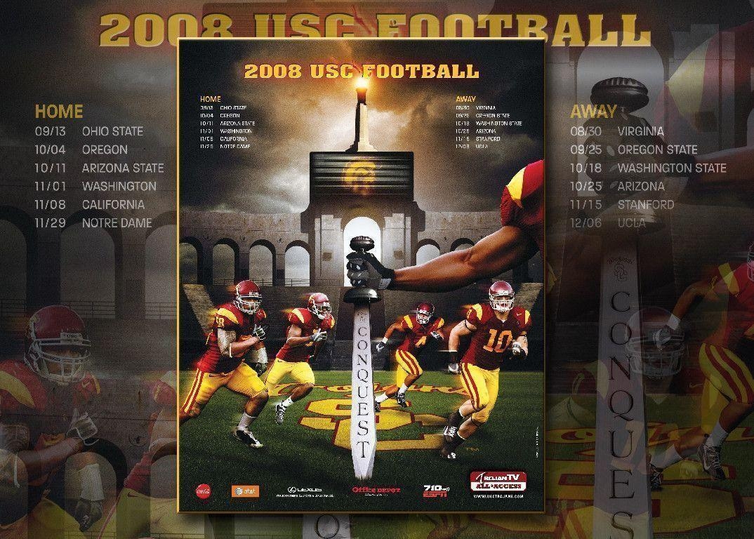 1080x770 University of Southern California Official Athletic Site, Desktop