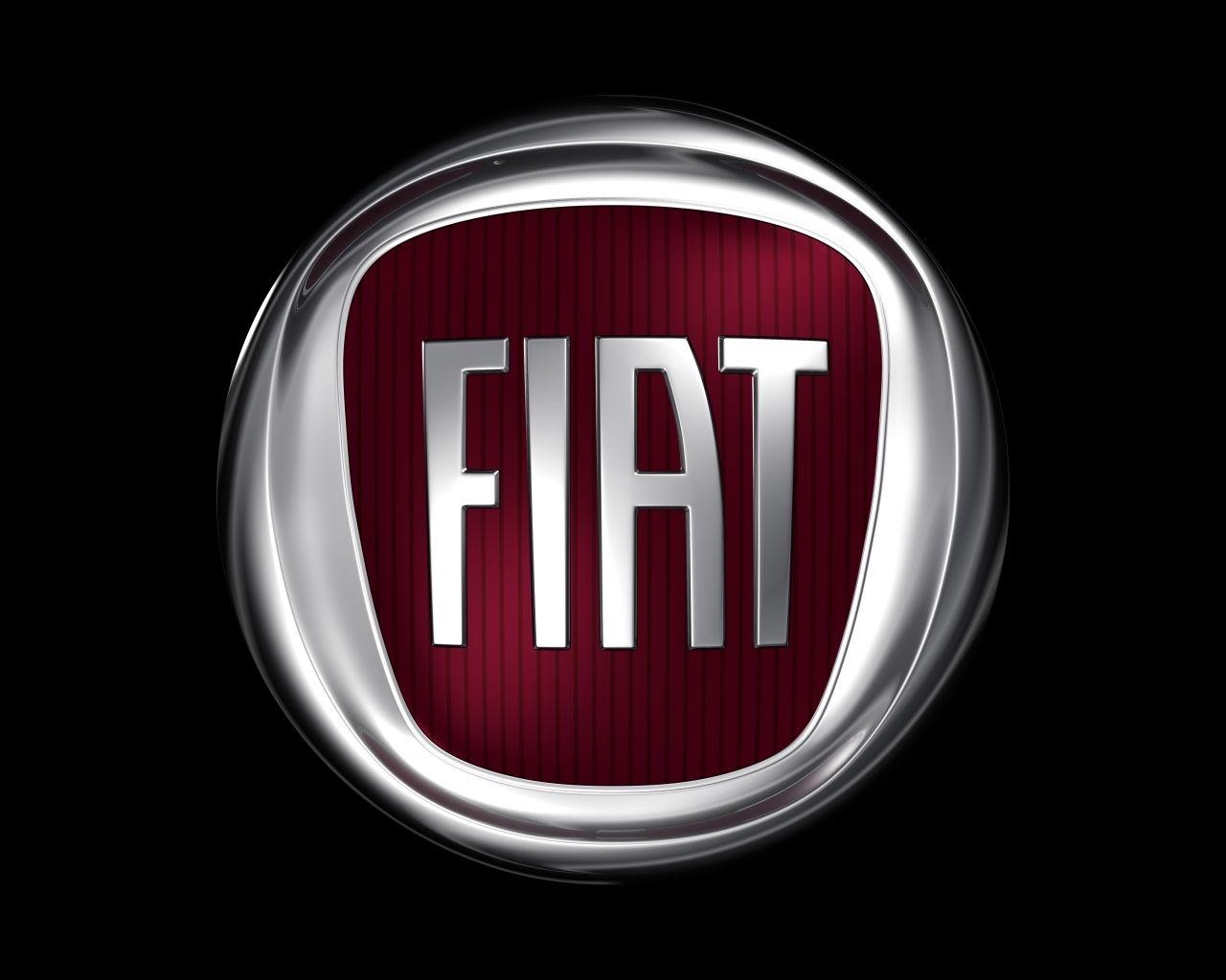 1280x1030 Fiat Logo wallpaperx1024, Desktop