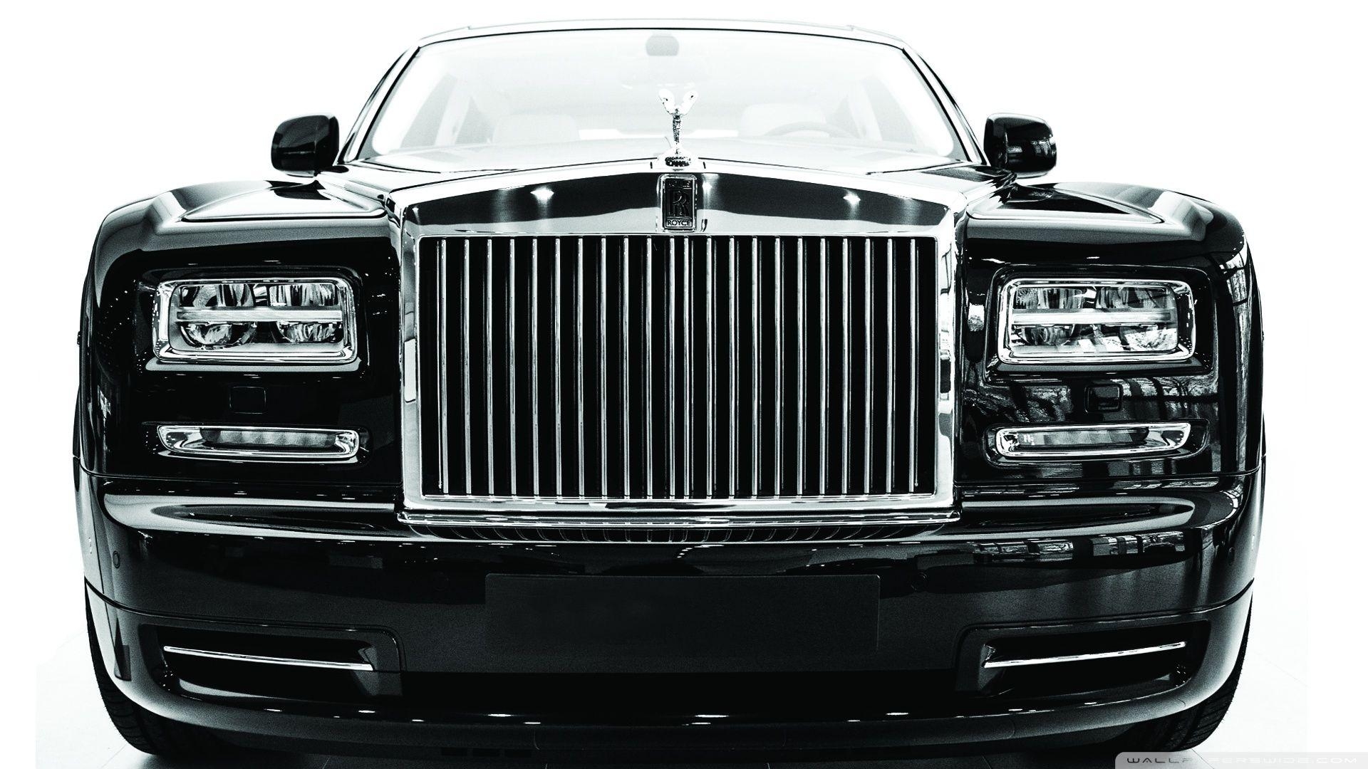 1920x1080 WallpaperWide.com. Rolls Royce HD Desktop Wallpaper, Desktop