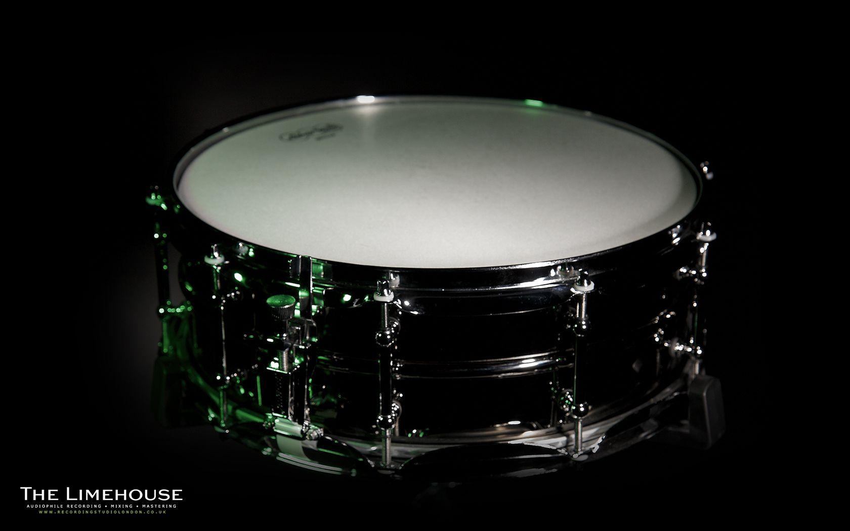 1680x1050 Snare Drum (id: 196054), Desktop