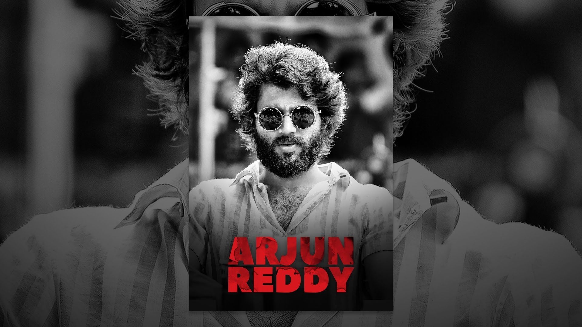 1920x1080 Arjun Reddy, Desktop