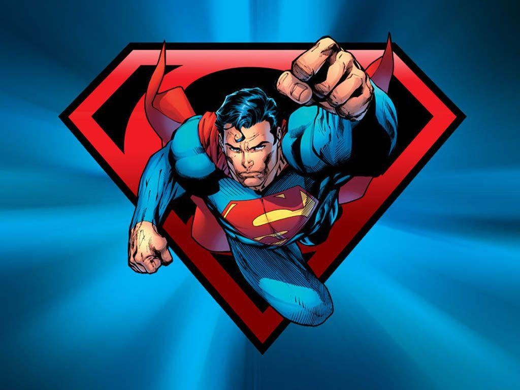 1030x770 Superman Cartoons Free Image Iransafebox, Desktop