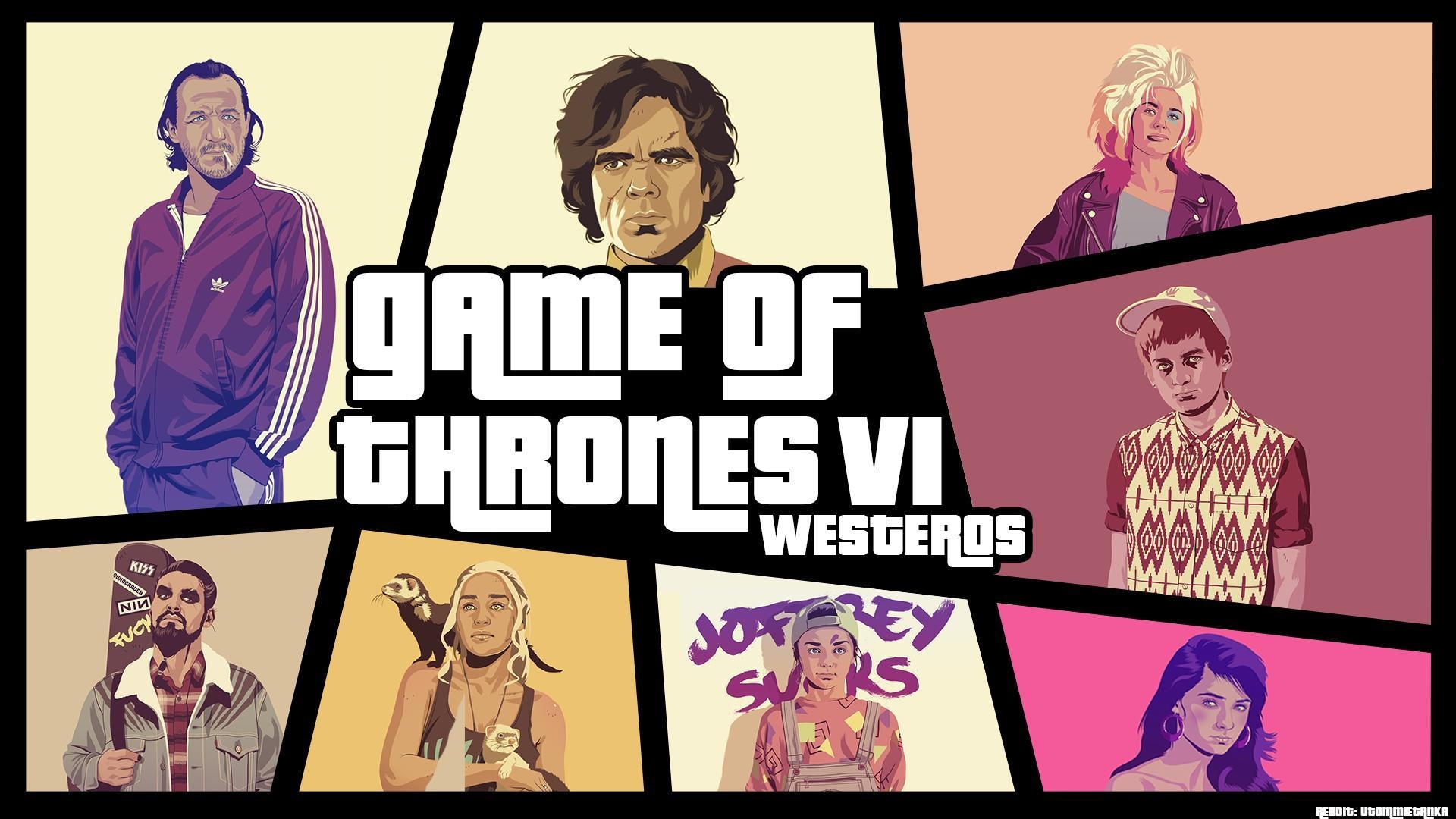 1920x1080 Game of Thrones:Westeros, Desktop