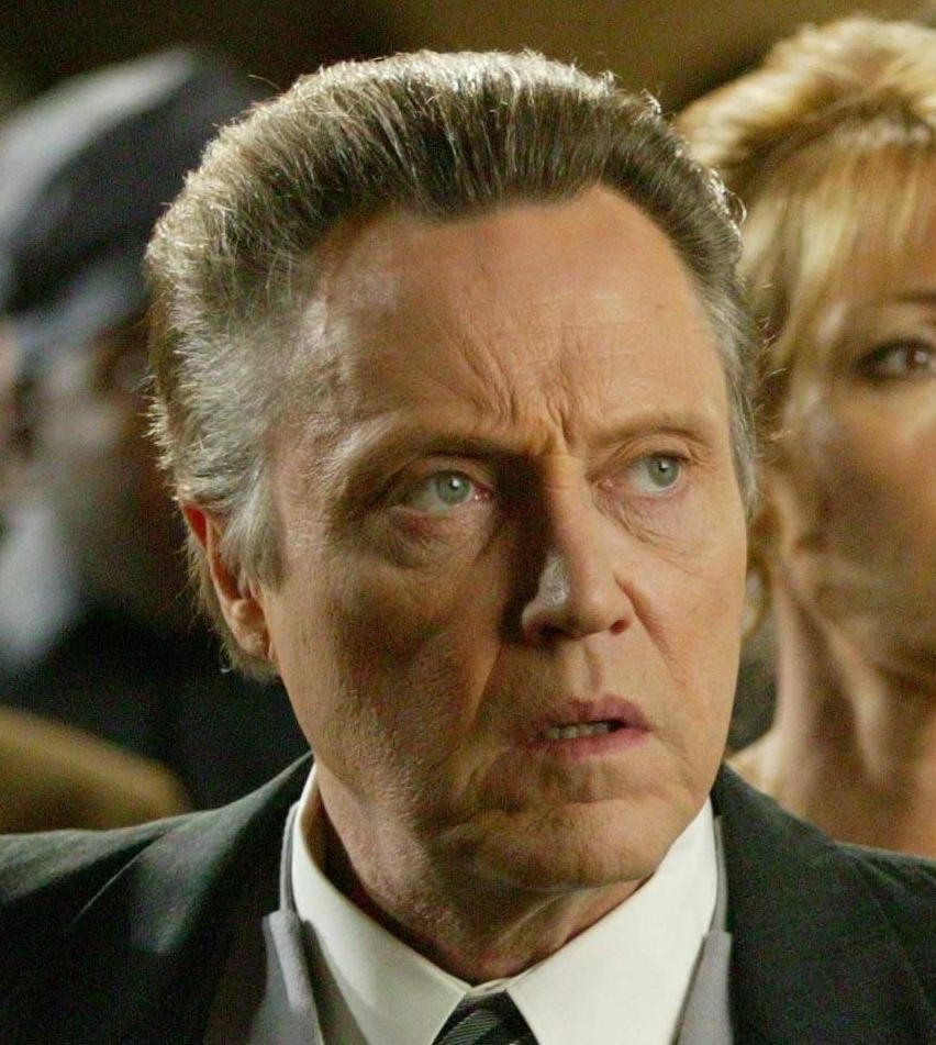 860x960 Download Free Modern Christopher Walken The Wallpaper px, Phone