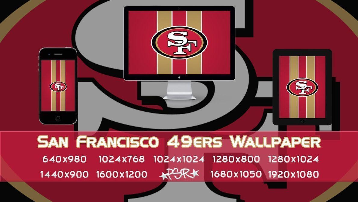 1190x680 San Francisco 49ers Wallpaper, Desktop