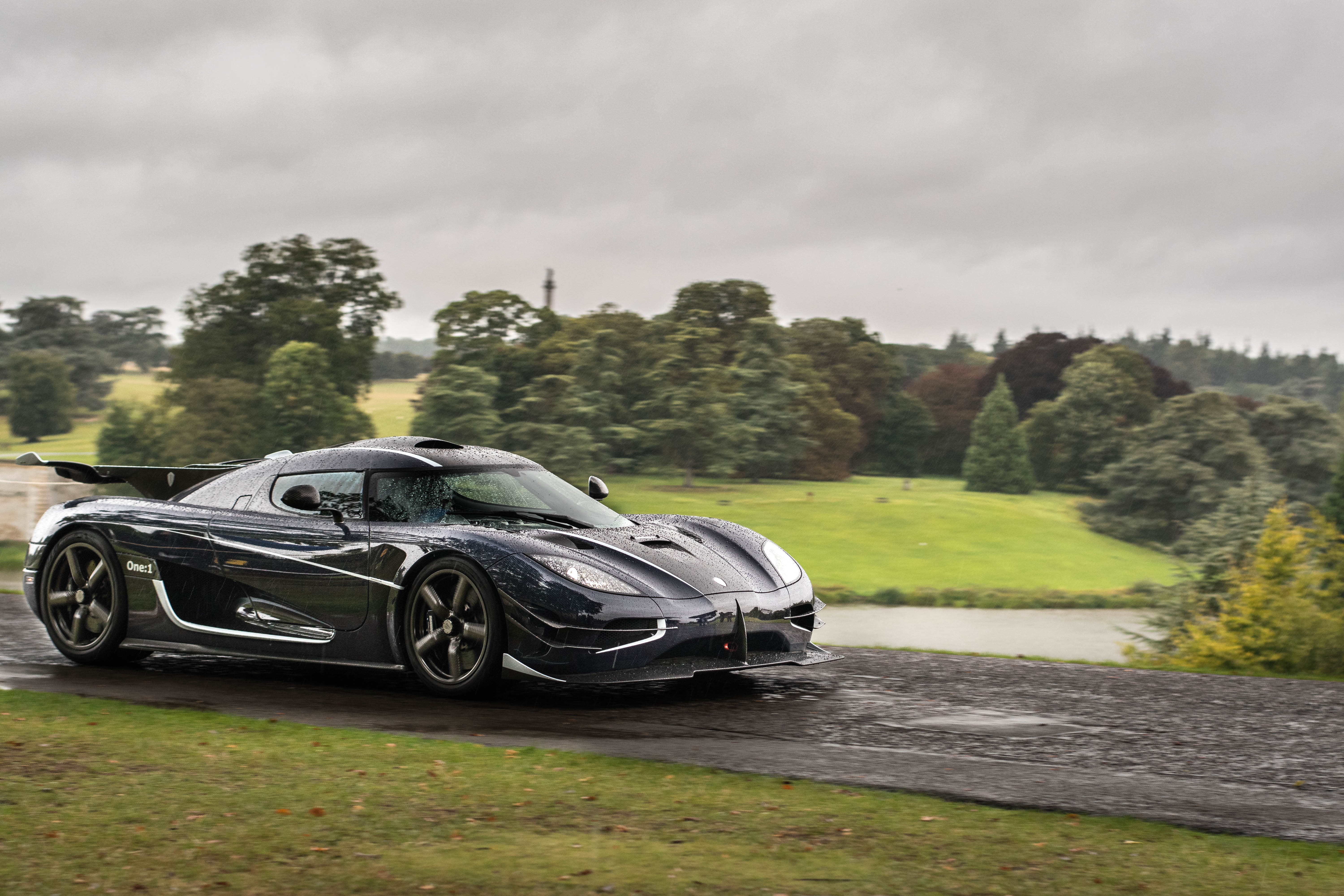 6000x4000 Koenigsegg One:1 Wallpaper 6 X 4000, Desktop