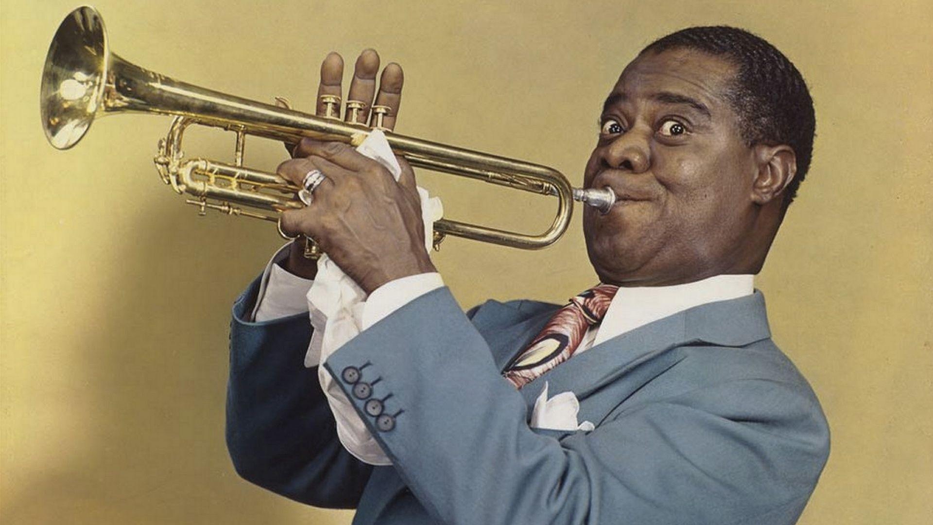 1920x1080 Louis Armstrong Wallpaper 2014 HD. I HD Image, Desktop