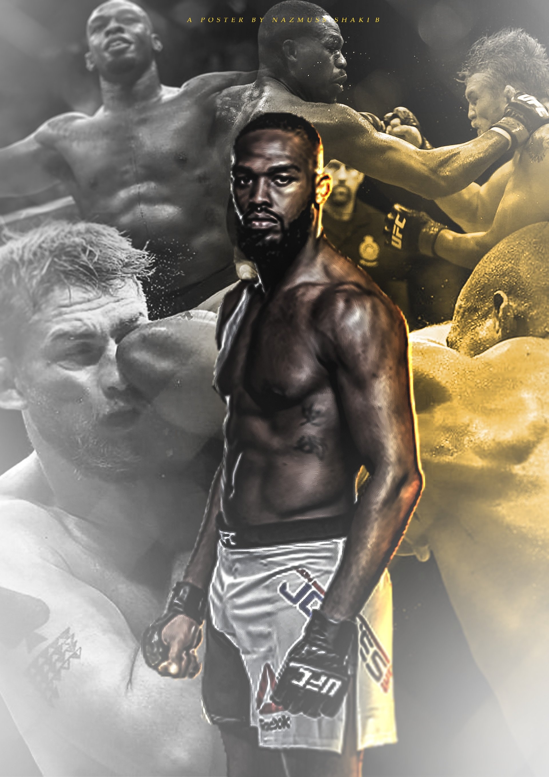 1920x2720 jon jones ufc 232, Phone