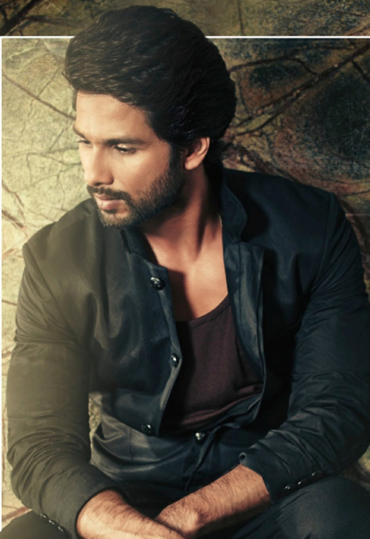 750x1090 HD Image 1080p: Shahid Kapoor HD Image, Phone