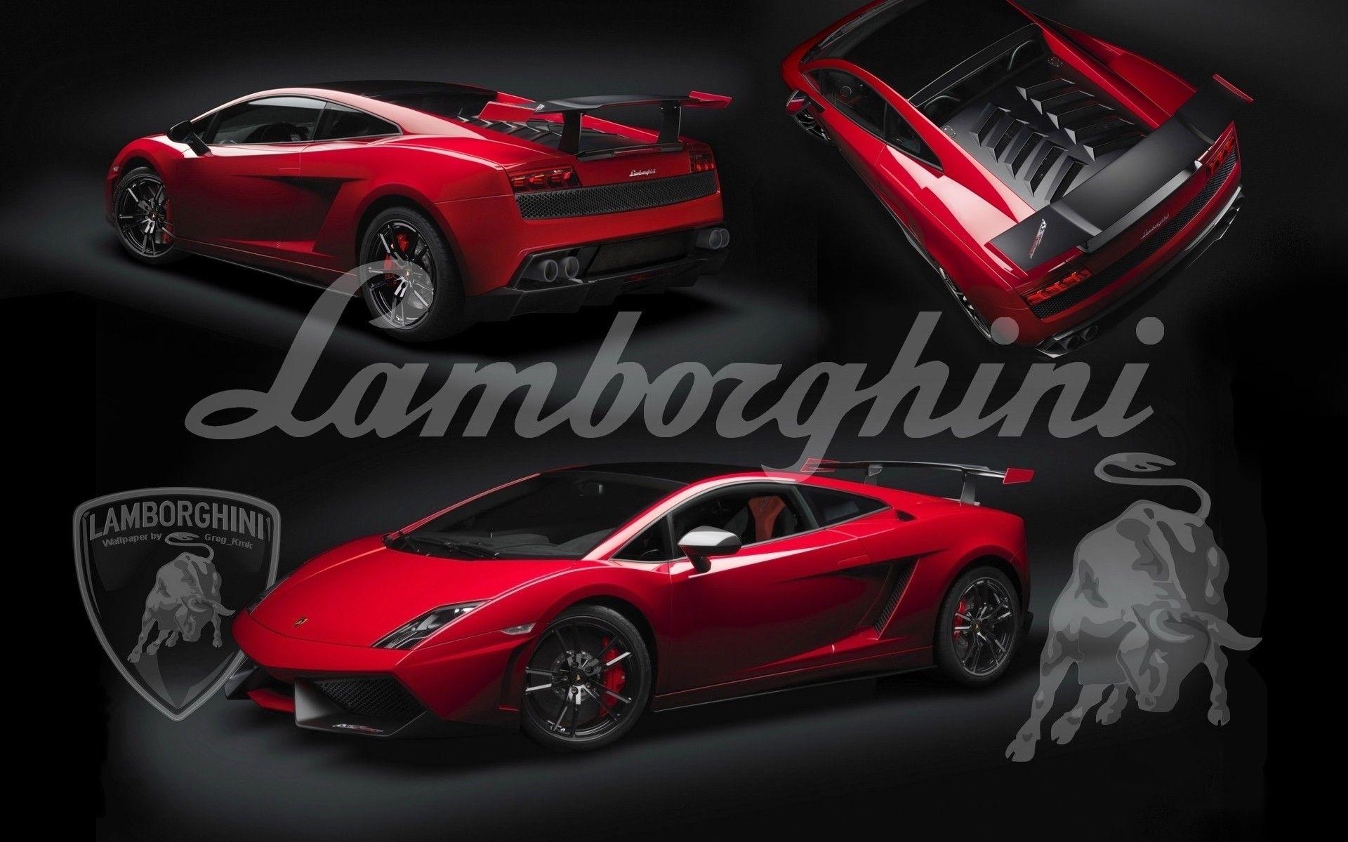 1920x1200 Black And Red Lamborghini Wallpaper 28 with Black And Red, Desktop