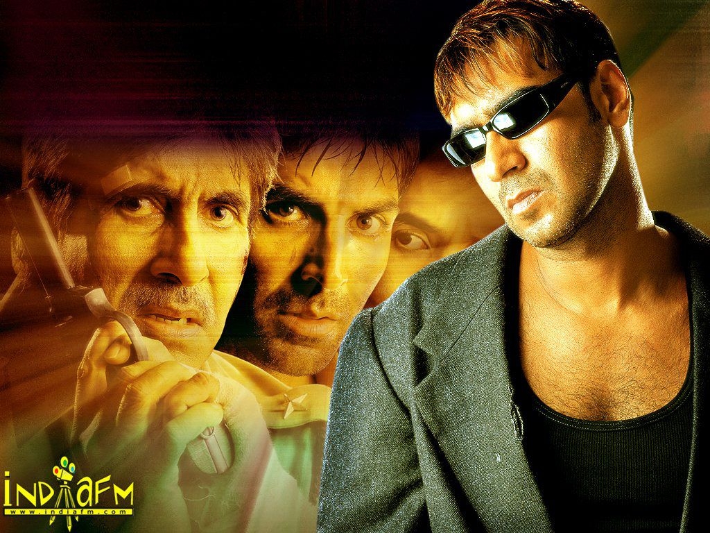 1030x770 Khakee 2004 Wallpaper. Ajay Devgn 23, Desktop