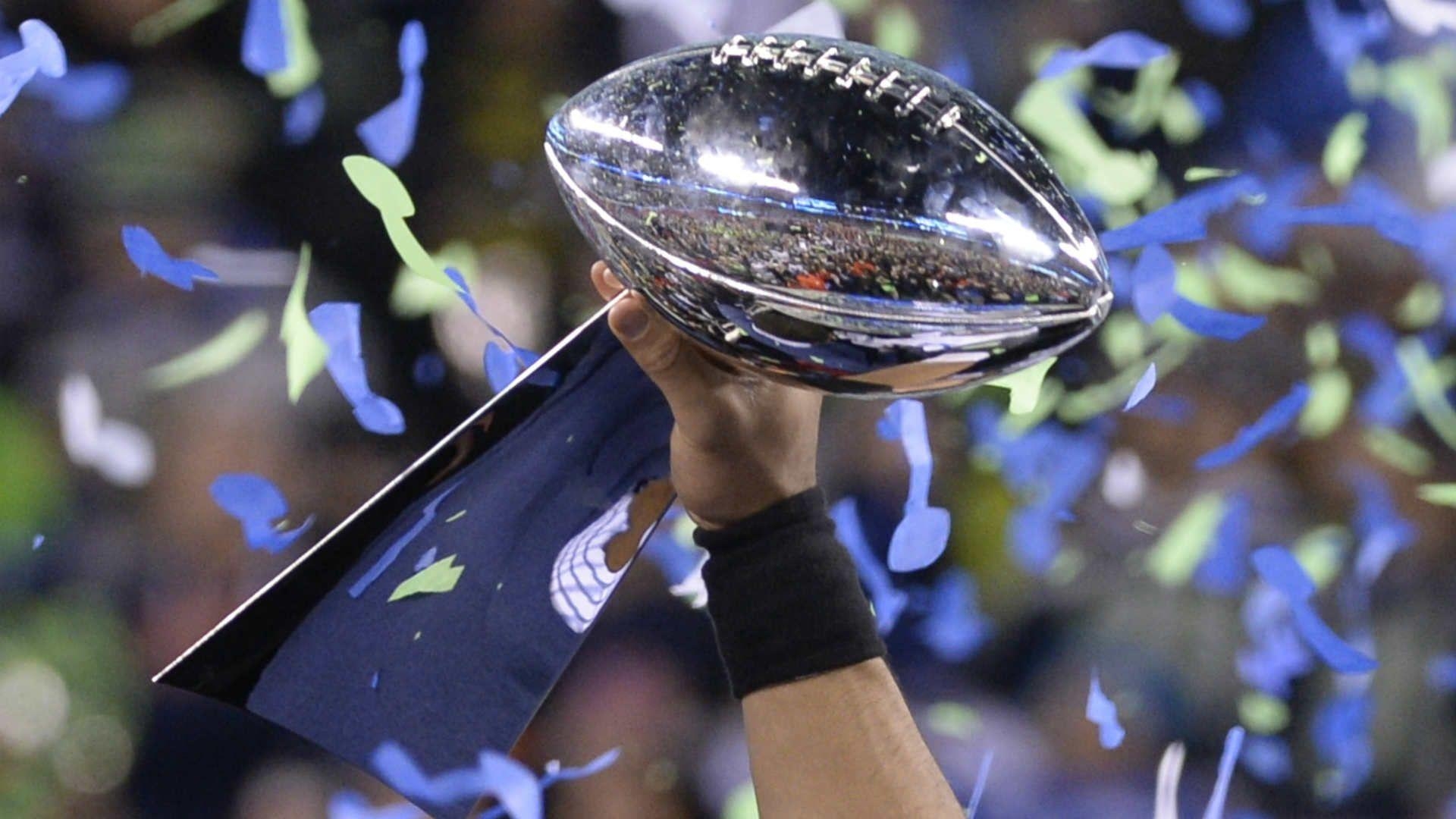 1920x1080 Rename the Lombardi Trophy? Troy Aikman offers an idea. NFL, Desktop