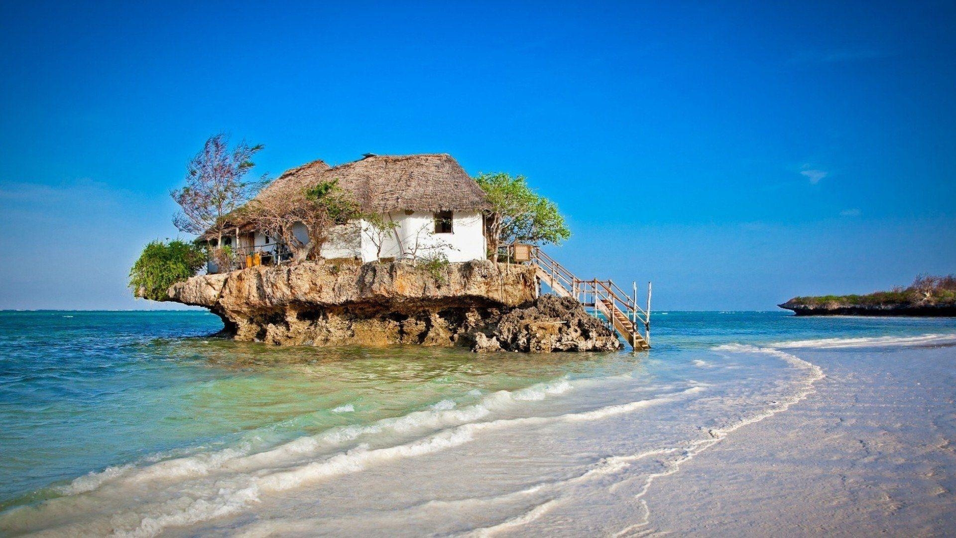 1920x1080 Zanzibar HD Wallpaper and Background Image, Desktop