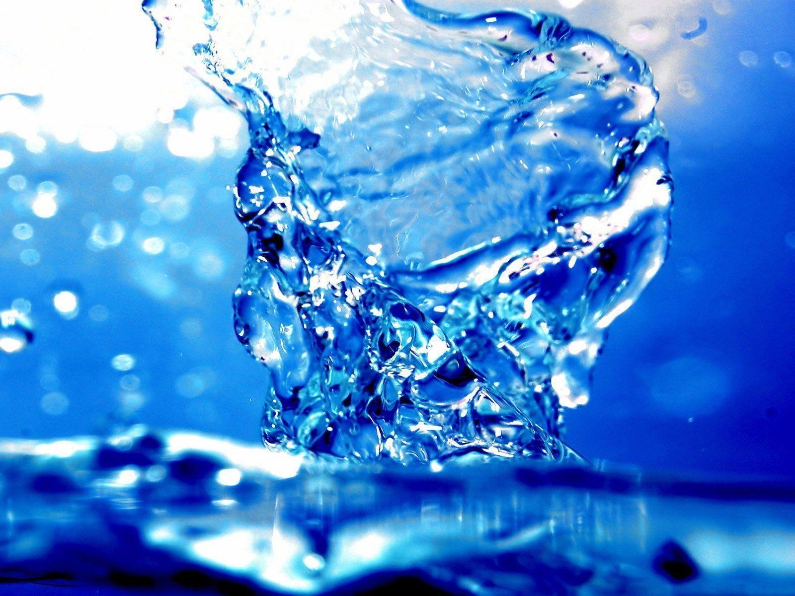 1600x1200 Water Drop HD Wallpaper 3479, Desktop