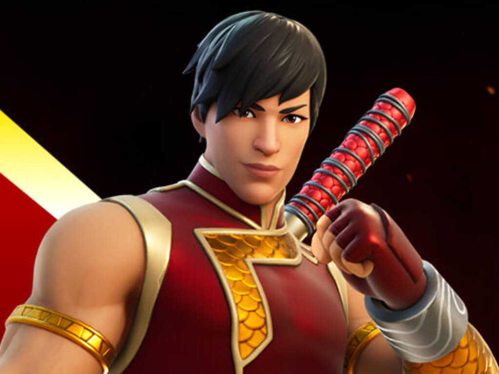 1030x770 Shang Chi Comes To Fortnite Video Game Just In Time For Marvel's Latest Movie, Desktop