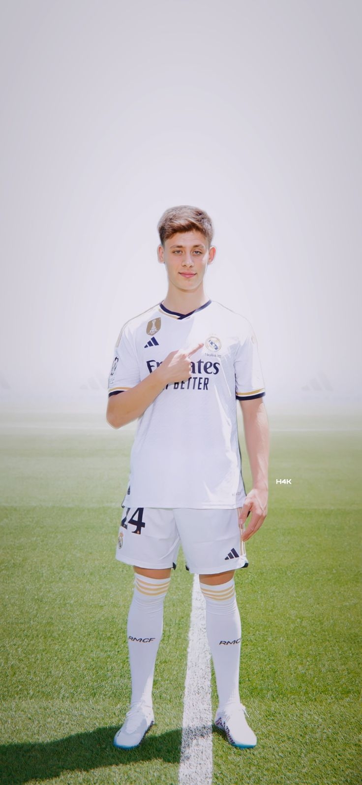 740x1600 Arda guler. Real madrid, Madrid, Football, Phone