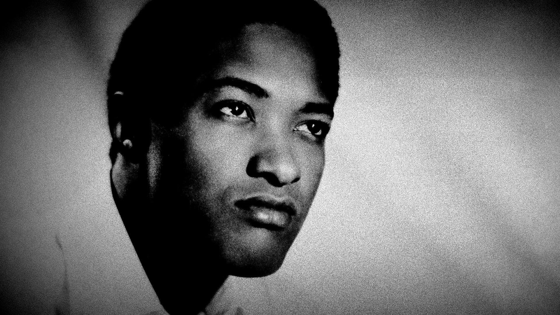 1920x1080 Sam Cooke, Desktop