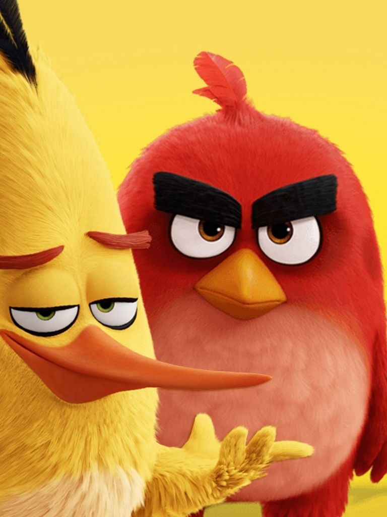 770x1030 Free download Angry Birds Wallpaper Download For Cellphone Wallpaper for [1080x1920] for your Desktop, Mobile & Tablet. Explore Angry Birds Movie Red Wallpaper. Angry Birds Movie Red Wallpaper, Angry, Phone